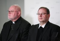 Vollversammlung Deutschen Bischofskonferenz Fruehjahr 2020