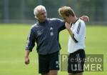 FUSSBALL  Nationalmannschaft  Training