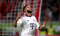 Fussball  1. Bundesliga   Saison 2026/2027     7. Spieltag  SC Freiburg - FC Bayern Muenchen