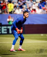 Fussball WM 2026 Viertelfinale: Frankreich - Marokko