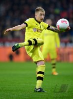 Fussball, 1. Bundesliga Saison 2012/2013: Marco Reus (Borussia Dortmund)
