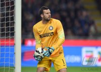 Fussball International Serie A 14/15: Inter Mailand - AC Mailand