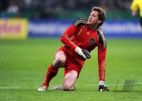 Fussball Nationalmannschaft: Rene Adler (GER)