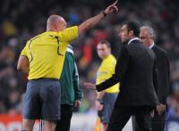 Fussball International Champions League  FC Barcelona  - FC Bayern Muenchen