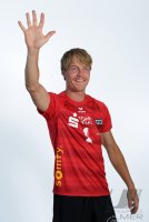 Volleyball 1. Bundesliga  Saison 16/17: Fotoshooting TV Rottenburg