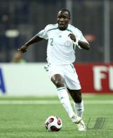 Fussball International  U 20 WM Viertelfinale Chile - Nigeria