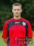 SSV Reutlingen Nico Frommer
