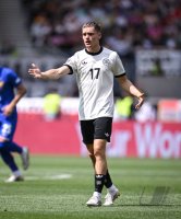 FUSSBALL UEFA Nations League 2024/2025
Spanien - Frankreich