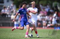 Fussball  BITZER Cup U 19 Junioren 2026