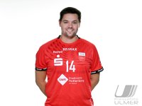 Volleyball 2. Bundesliga Saison 23/24: Fotoshooting TV Rottenburg