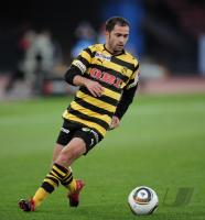 Fussball  Axpo  Super League:   Alberto Regazzoni    (BSC  Young Boys Bern)
