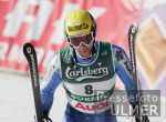 Ski Alpin; WM Bormio Riesenslalom Herren