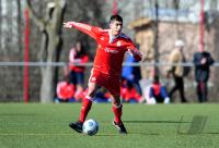 Fussball B - Junioren Bundesliga:  Emre Can (FCB)