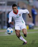 Fussball INTERNATIONAL Suedafrika - Portugal