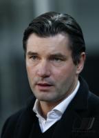 Fussball Sportdirektor Dortmund  Zorc