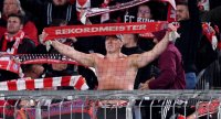 Fussball International CHL 23/24:  FC Bayern Muenchen - FC Arsenal London