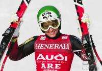 Ski Alpin  Michaela Dorfmeister  (AUT)