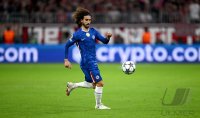 Fussball International CHL 25/26:
FC Bayern Muenchen - FC Chelsea London