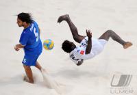 FIFA BEACH SOCCER WORLD CUP 2008: ITALY - SOLOMON ISLANDS