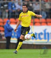 1. Fussball Bundesliga: Dimitar Rangelov  (BVB)