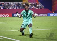 Fussball, Junioren U 17 WM 2025 Japan - Neukaledonien, Gruppe B