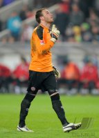 Fussball 1. Bundesliga  Saison 11/12:  Tobias Sippel (1. FC Kaiserslautern)