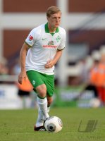 Fussball 1. Bundesliga, Saison 2013/2014, Testspiel: SV Werder Bremen - PEC Zwolle