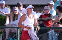 Tennis Frauen World Tennis AHG BMW Cup 2026