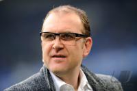 FUSSBALL, 1. BUNDESLIGA, 13. Spieltag: Schalke - Hannover