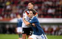 FUSSBALL UEFA Nations League 26/27 Deutschland - Griechenland