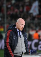 Fussball International CHL Saison 13/14: Sportvorstand Matthias Sammer (FC Bayern Muenchen)