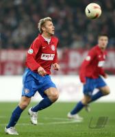 Fussball Regionalliga Nord: Wuppertal, RIETPEITSCH Einzelaktion