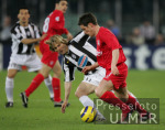 Fussball CHL Juventus Turin - FC Liverpool