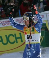 Ski Alpin  Herren Slalom Adelboden