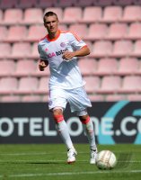 Fussball Regionalliga Sued 2012/2013:  TSV 1860 Muenchen II - FC Bayern Muenchen II