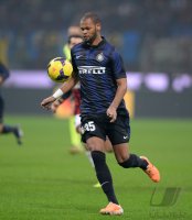 Fussball International Serie A 13/14: Rolando (Inter Mailand)