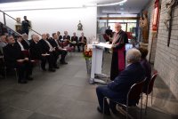 Verleihung Martinusmedaille 2013 Dioezese Rottenburg - Stuttgart