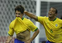 Fussball International  U 20 WM Brasilien - Korea