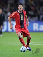 Fussball Nationalmannschaft  Michael Ballack (GER)