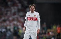 Fussball Supercup Saison 2025/2026
VfB Stuttgart - FC Bayern Muenchen