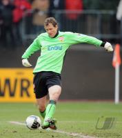 Fussball 1. Bundesliga   VfB Stuttgart - Borussia Dortmund