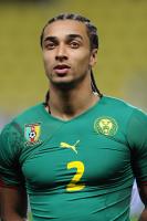 Fussball Nationalmannschaft: Benoit Assou Ekotto (Kamerun)