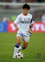 FUSSBALL SERIE A:  Philippe Coutinho(Inter Mailand)