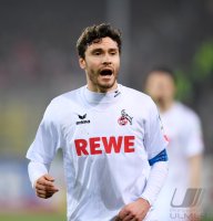 Fussball 1. Bundesliga Saison 16/17: SC Freiburg - 1. FC Koeln