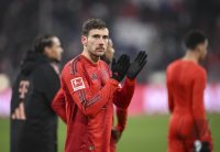 Fussball 1. Bundesliga 24/25: FC Bayern Muenchen - VfL Wolfsburg