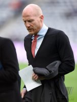 Fussball CHL 14/15 Viertelfinale: FC Porto - FC Bayern Muenchen