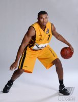 1. Basketball Bundesliga 2012/2013  Walter Tigers Tuebingen