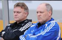 Fussball 1. Bundesliga:  VfB Stuttgart - Hamburger SV