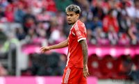 Fussball 1. Bundesliga 25/26    Testspiel 
FC Bayern Muenchen - Olympique Lyon