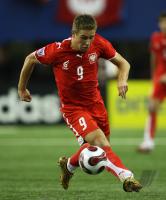 Fussball International  U 20 WM  USA - Polen